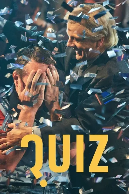 Фильм Викторина (2020)