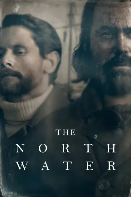 Фильм Северные воды (2021)