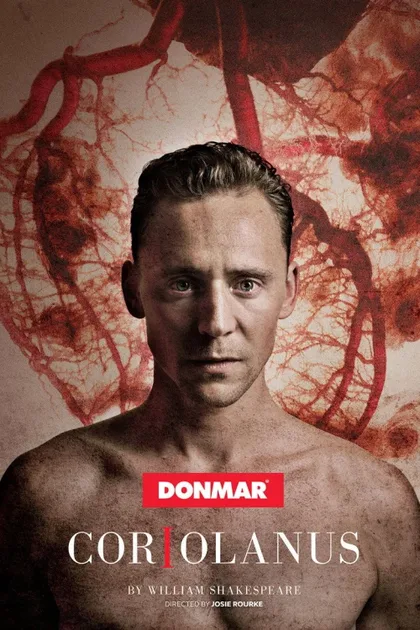 Фильм Кориолан (2013)