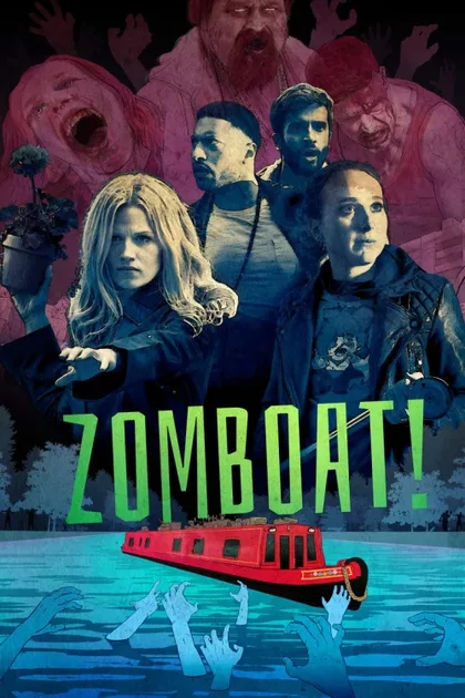 Фильм Зомболодка! (2019)