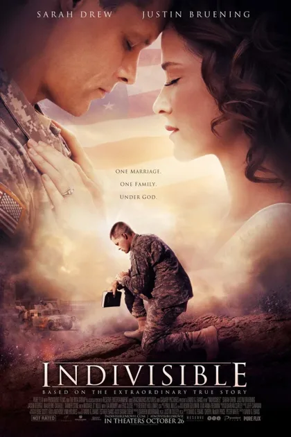 Фильм Неделимые (2018)