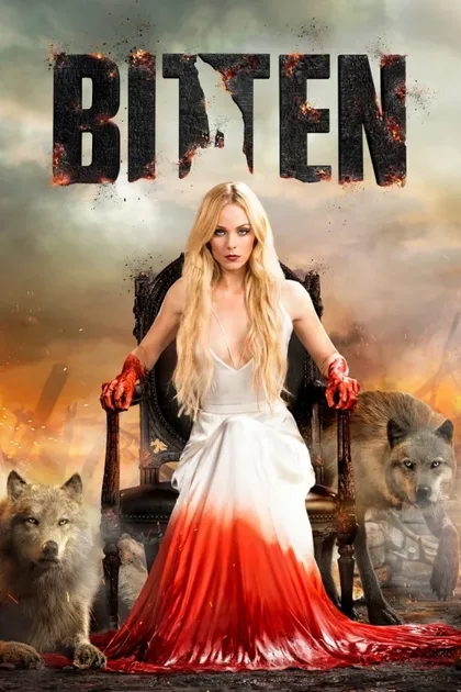 Фильм Укушенная (2014)