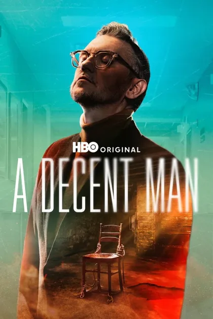 Фильм Порядочный человек (2025)