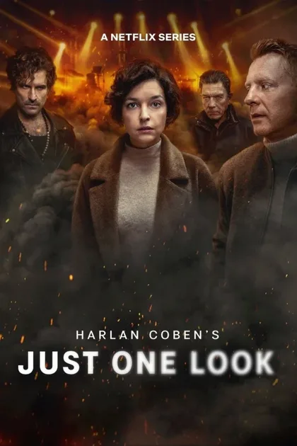 Фильм Лишь один взгляд (2025)