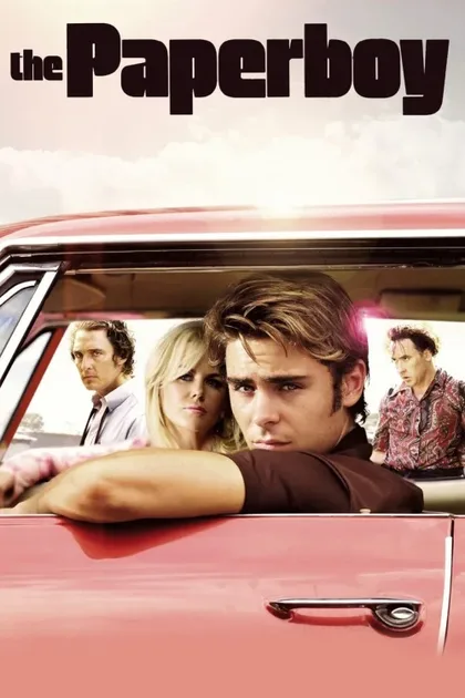 Фильм Газетчик (2012)