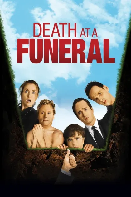 Фильм Смерть во время похорон (2007)