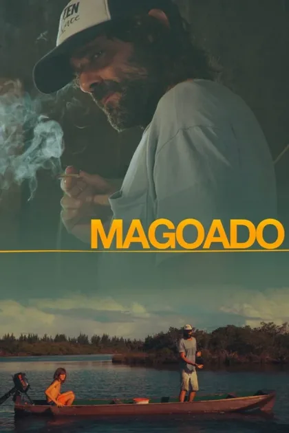 Фильм Сломленный (2023)