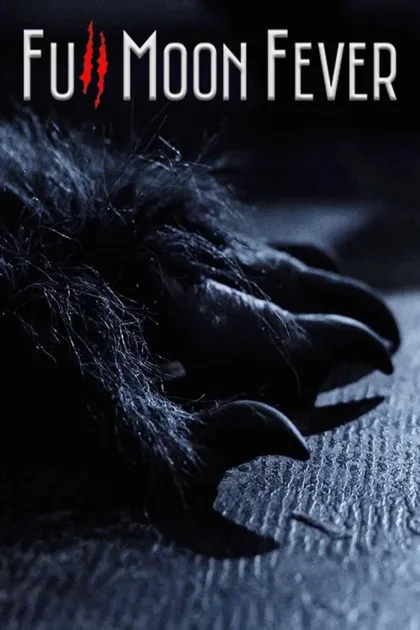 Фильм Полнолунная лихорадка (2023)