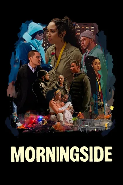Фильм Морнингсайд (2025)