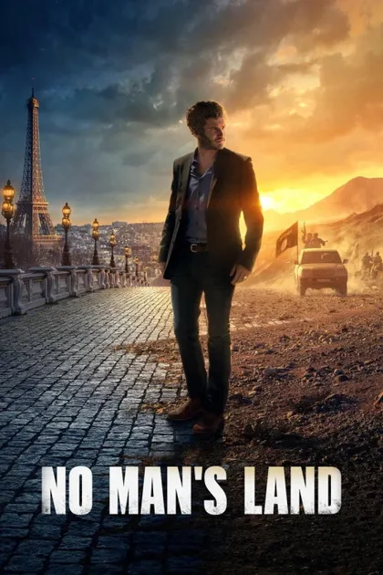 Фильм Ничья земля (2020)