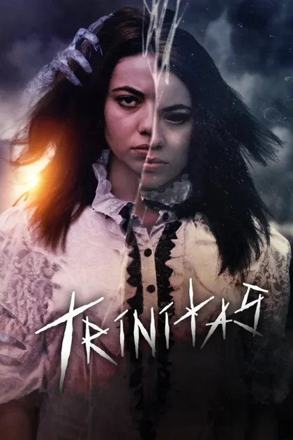 Фильм Троица (2024)