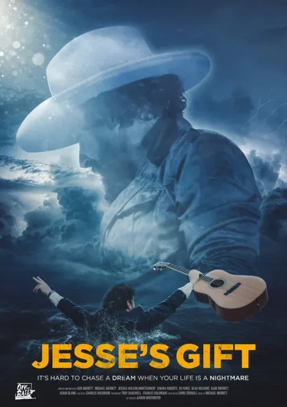 Фильм Дар Джесси (2023)