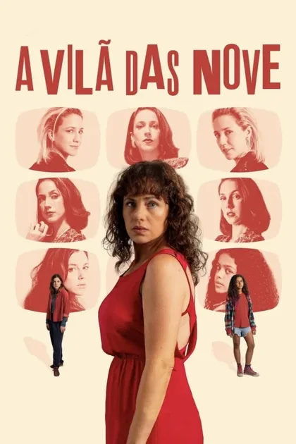 Фильм Злодейка прайм-тайма (2025)