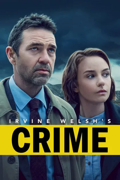 Фильм Преступление (2021)