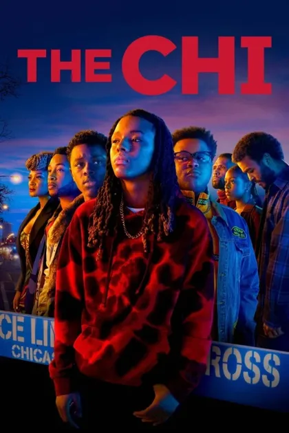 Фильм Чи (2018)
