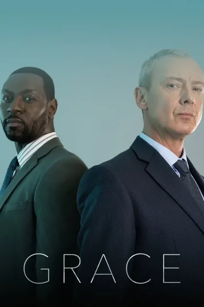 Фильм Грейс (2021)