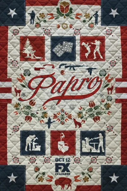 Фильм Фарго (2014)