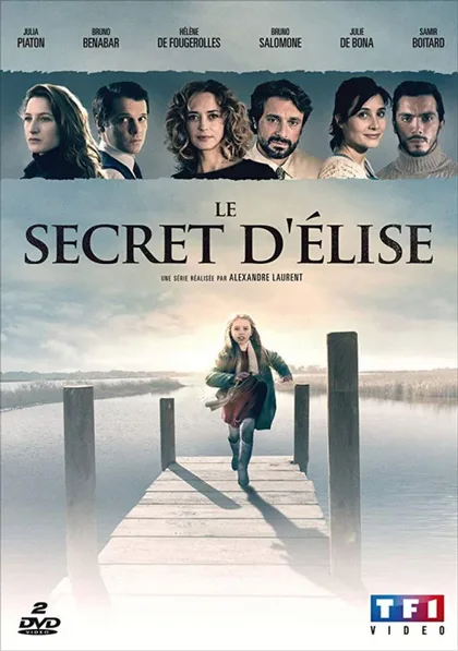 Фильм Секрет Элизы (2015)