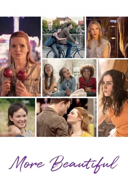 Фильм Прекрасная (2025)