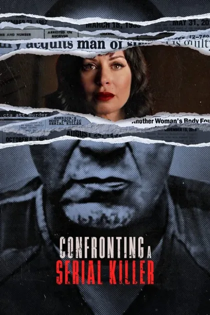 Фильм Переиграть серийного убийцу (2021)