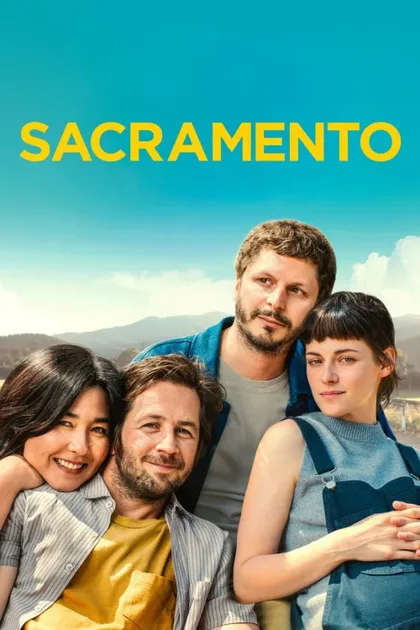 Фильм Сакраменто (2024)