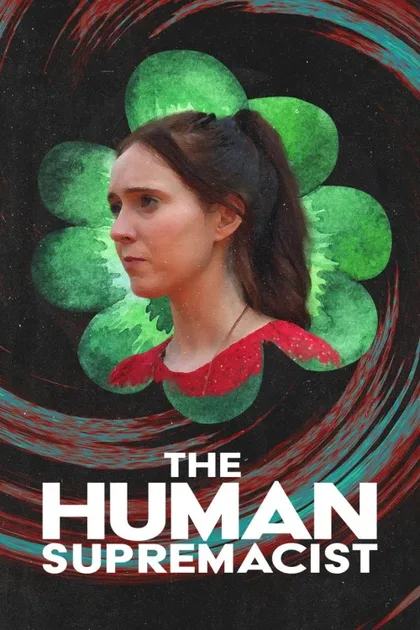 Фильм Радикальная гуманистка (2025)