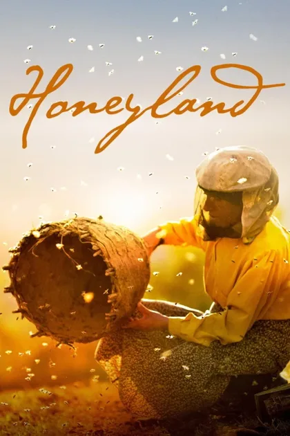 Фильм Страна мёда (2019)