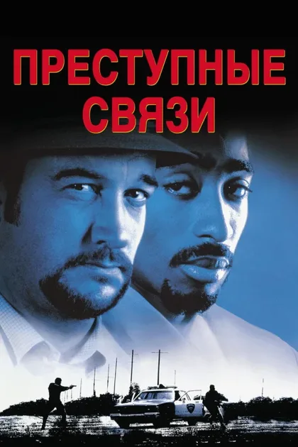 Фильм Преступные связи (1997)