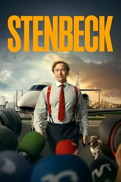 Фильм Стенбек (2025)