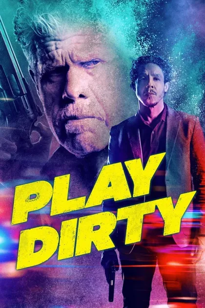 Фильм Грязная игра (2025)