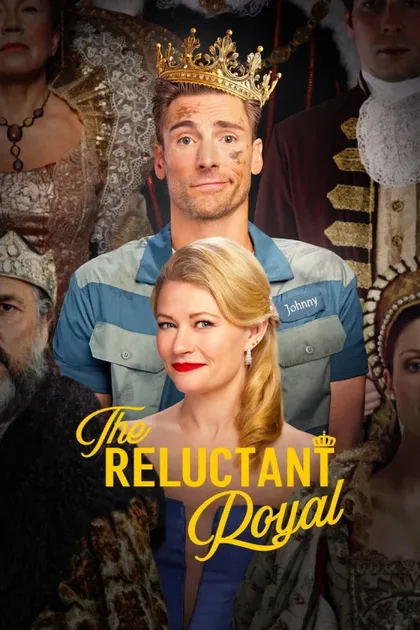 Фильм Герцог поневоле (2025)
