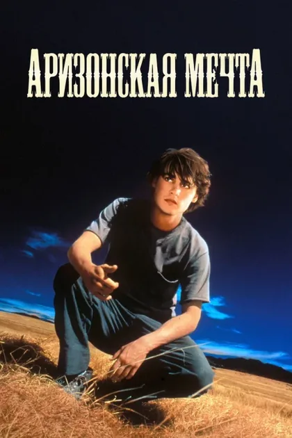 Фильм Аризонская мечта (1991)