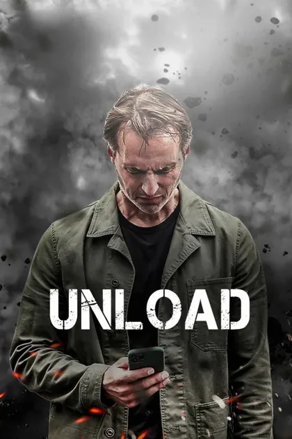 Фильм Выстрел (2023)