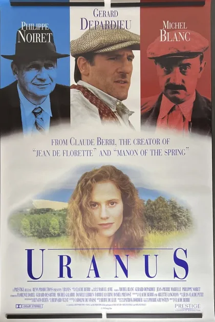 Фильм Уран (1990)
