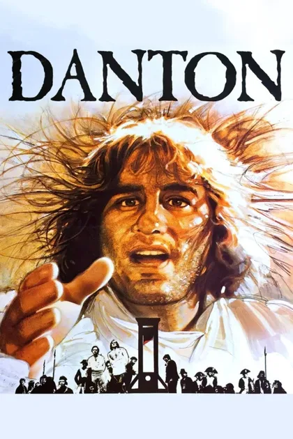 Фильм Дантон (1982)