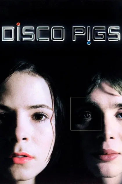 Фильм Дискосвиньи (2001)