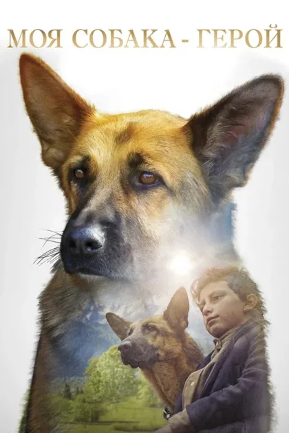 Фильм Моя собака - герой (2018)