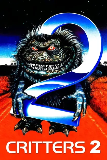 Фильм Зубастики 2: Основное блюдо (1988)
