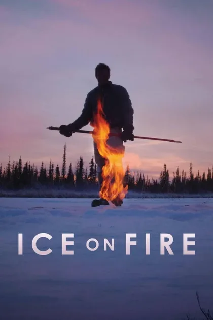 Фильм Лёд в огне (2019)
