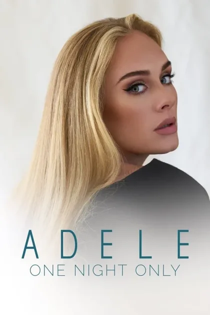 Фильм Вечер с Адель (2021)