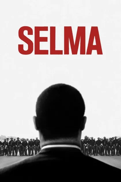 Фильм Сельма (2014)