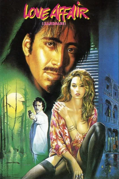 Фильм Зандали (1991)