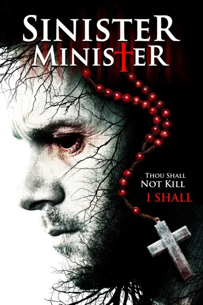 Фильм Зловещий министр (2017)