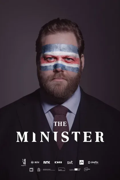 Фильм Министр (2020)