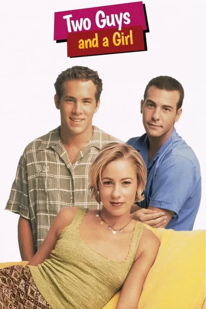 Фильм Два парня и девушка (1998)