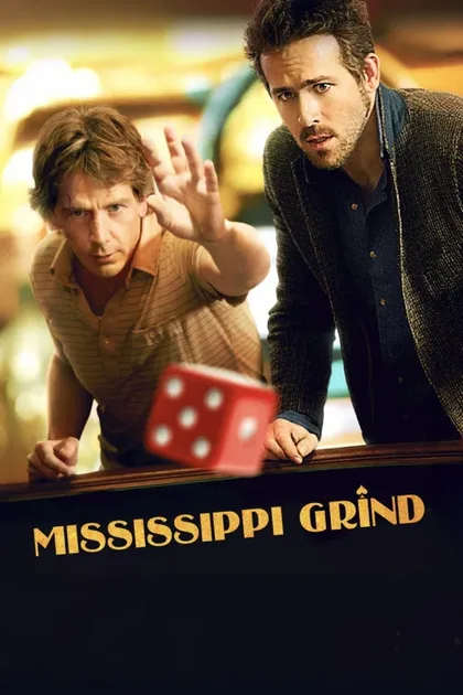 Фильм Прогулка по Миссисипи (2014)