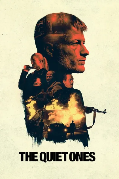 Фильм Тихие (2024)