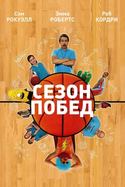 Фильм Сезон побед (2009)
