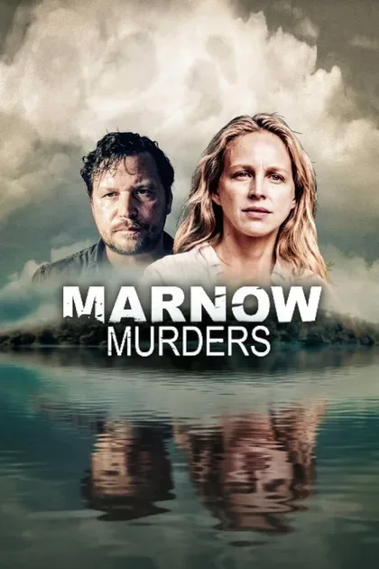 Фильм Убийства в Марнове (2021)