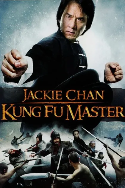 Фильм В поисках Джеки (2009)